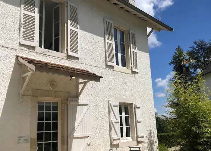 Le Petit Bourdieu - Chevreuil
