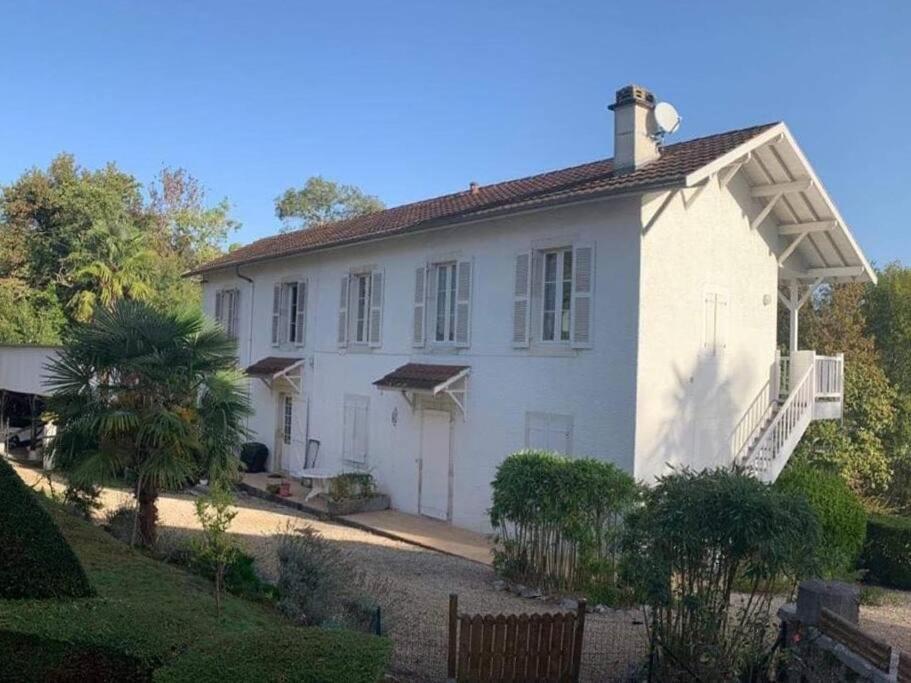 Apartment Le Petit Bourdieu - Chevreuil *